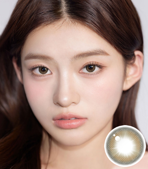 [1 Day/ジェーン ブラウン] カースティン シリコン (1箱 10枚)2