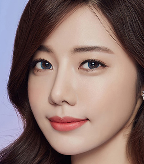 [ブルー/BLUE] アネロ ナンバー23