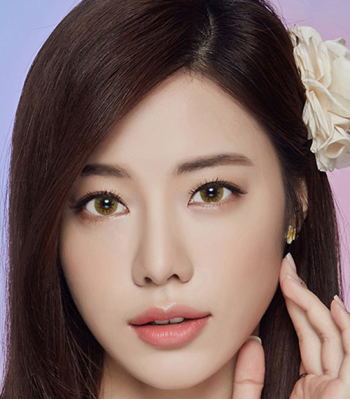 [グリーン/GREEN] アネロ ナンバー23