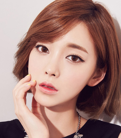 [ブラウン/BROWN] イット・ガール クラシック3