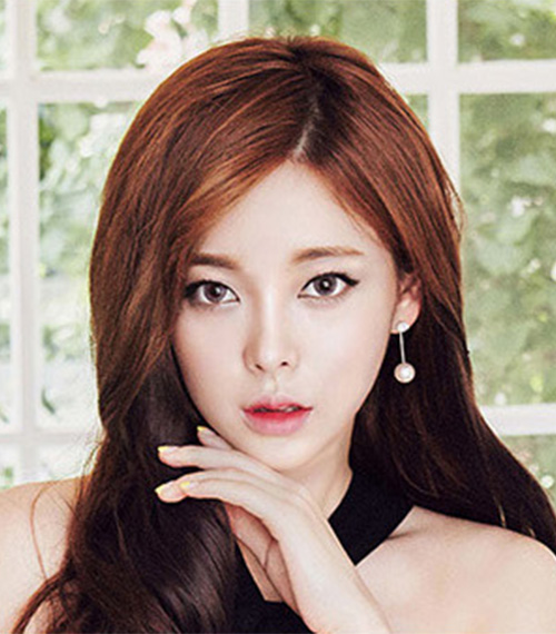 [グレー/GRAY] イット・ガール クラシック5