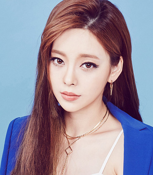 [ブラウン/BROWN] イット・ガール キューピッド5