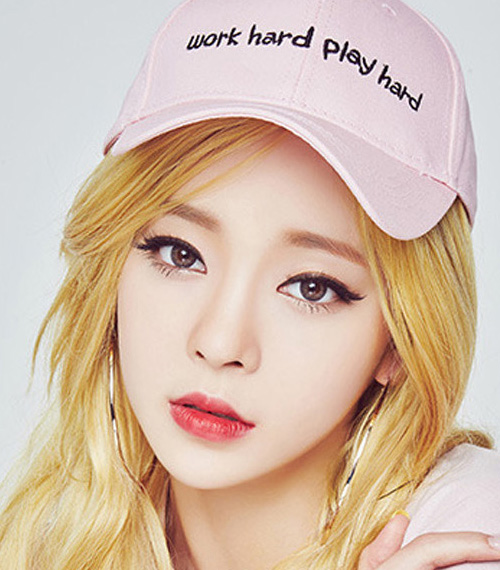 [グレー/GRAY] イット・ガール キューピッド3