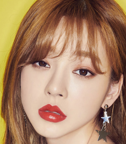 [グレー/GRAY] イット・ガール ヘイズ3