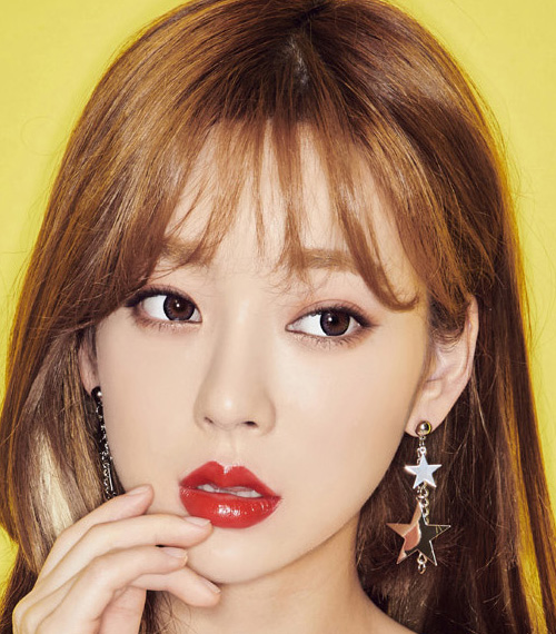 [グレー/GRAY] イット・ガール ヘイズ5