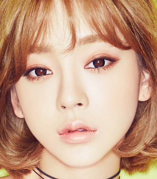 [バイオレット/VIOLET] イット・ガール ヘイズ3