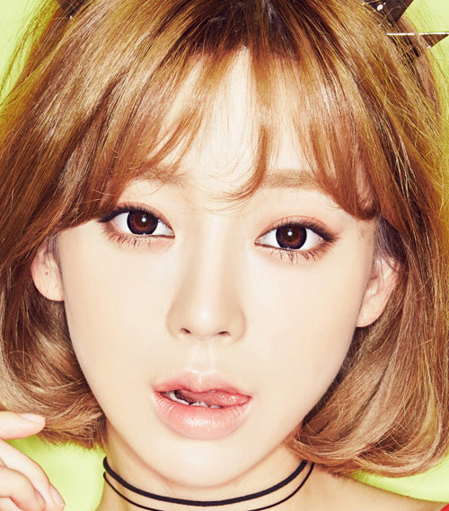 [バイオレット/VIOLET] イット・ガール ヘイズ5