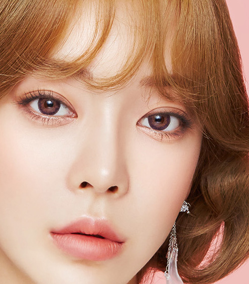 [バイオレット/VIOLET] イット・ガール ポイン3