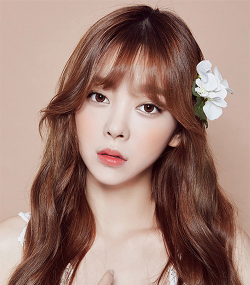 [ブラウン/BROWN] イット・ガール スターリング パール3