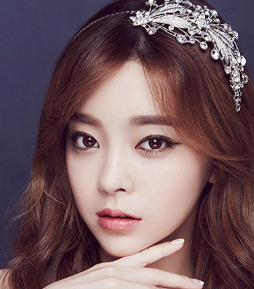 [ピンク/PINK] イット・ガール スターリング パール3