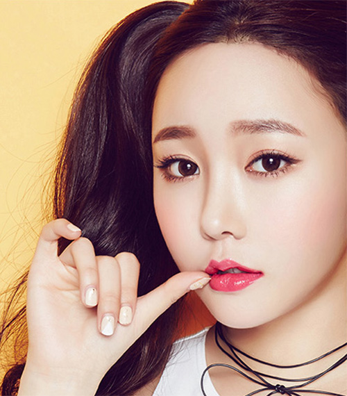 [ブラウン/BROWN] イット・ガール ティーン3