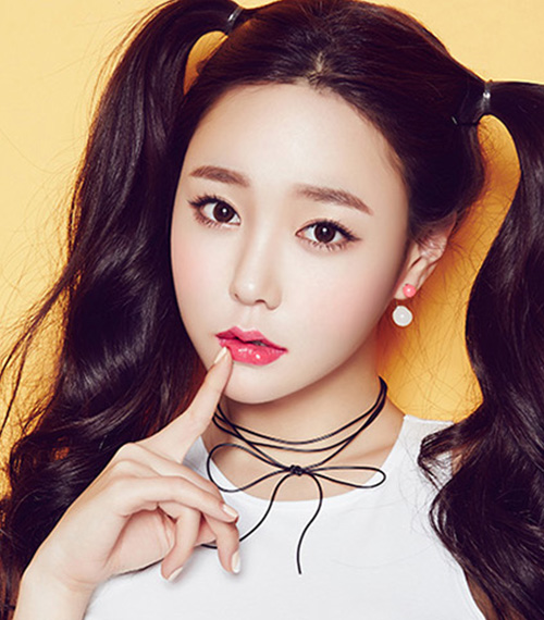 [ブラウン/BROWN] イット・ガール ティーン5