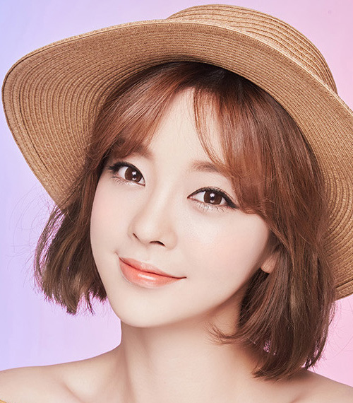 [ブラウン/BROWN] イット・ガール ティアラ3