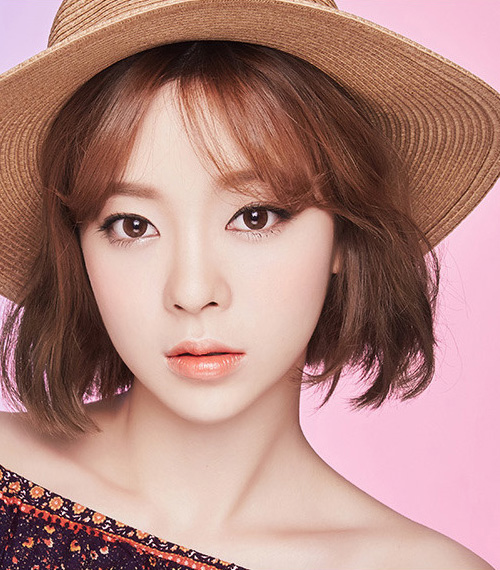 [ブラウン/BROWN] イット・ガール ティアラ5