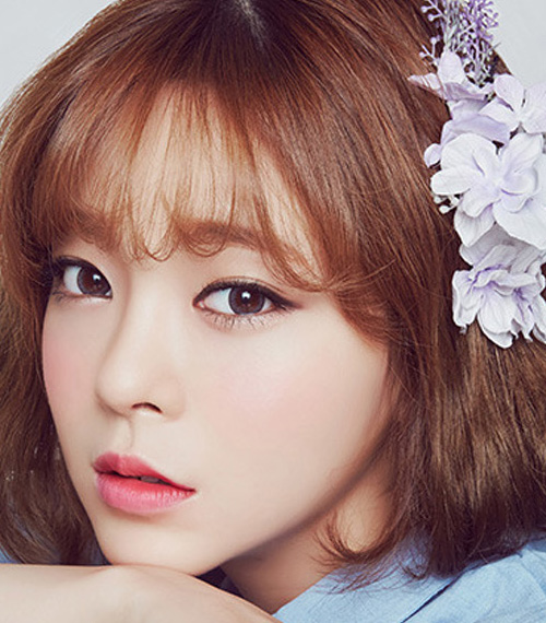 [グレー/GRAY] イット・ガール ティアラ3