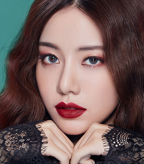 [ブルー/BLUE] イット・ガール・ヴァンパイ3