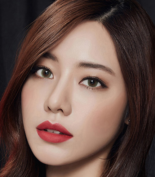 [グリーン/GREEN] イット・ガール・ヴァンパイ3