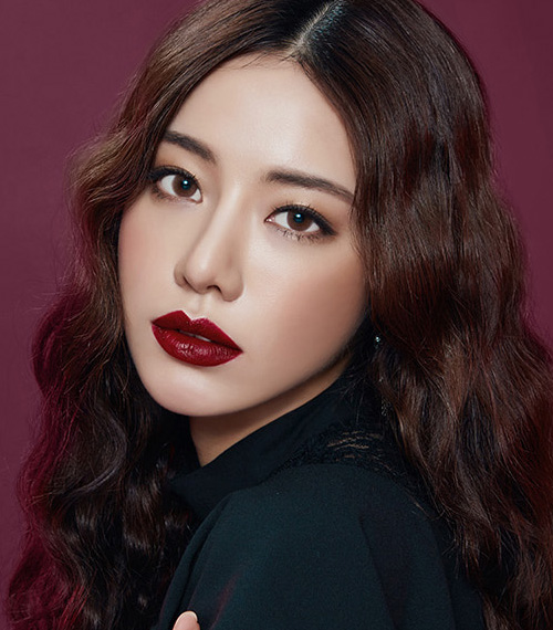 [ピンク/PINK] イット・ガール・ヴァンパイ3