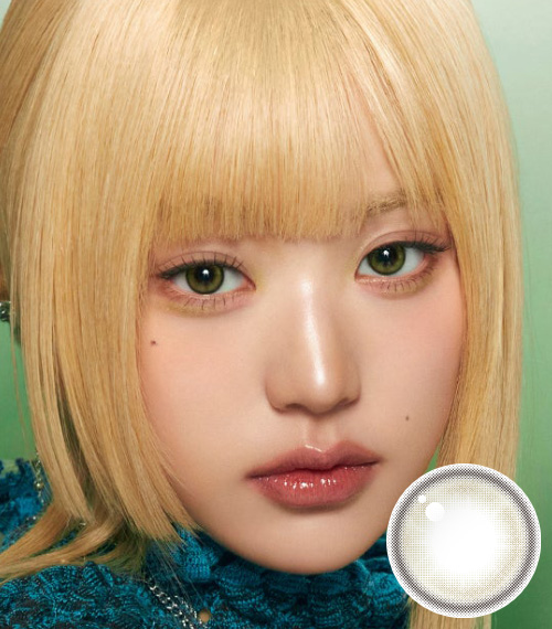 [1 Day/オリーブ] コスモ・クリスティン (1箱 10枚)2