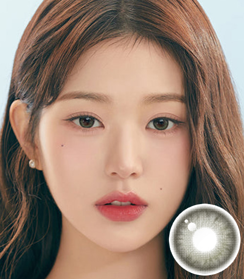 [1 Day/オリーブ] ワン&オンリー・クリスティン (1箱 10枚)2