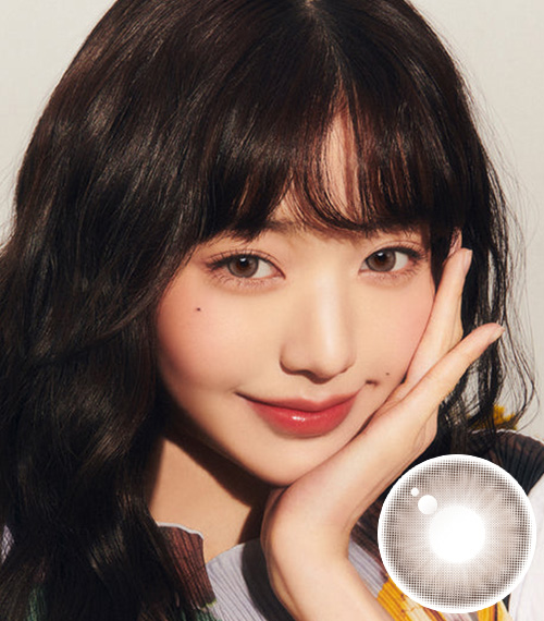 [1 Month/ベージュ] ピット-ア-パット・クリスティン シリコン (1箱 2枚)2