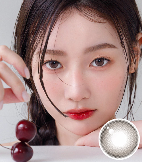 [1 Day/アッシュ チョコ] シュガーハイ・クリスティン (1箱 10枚)2