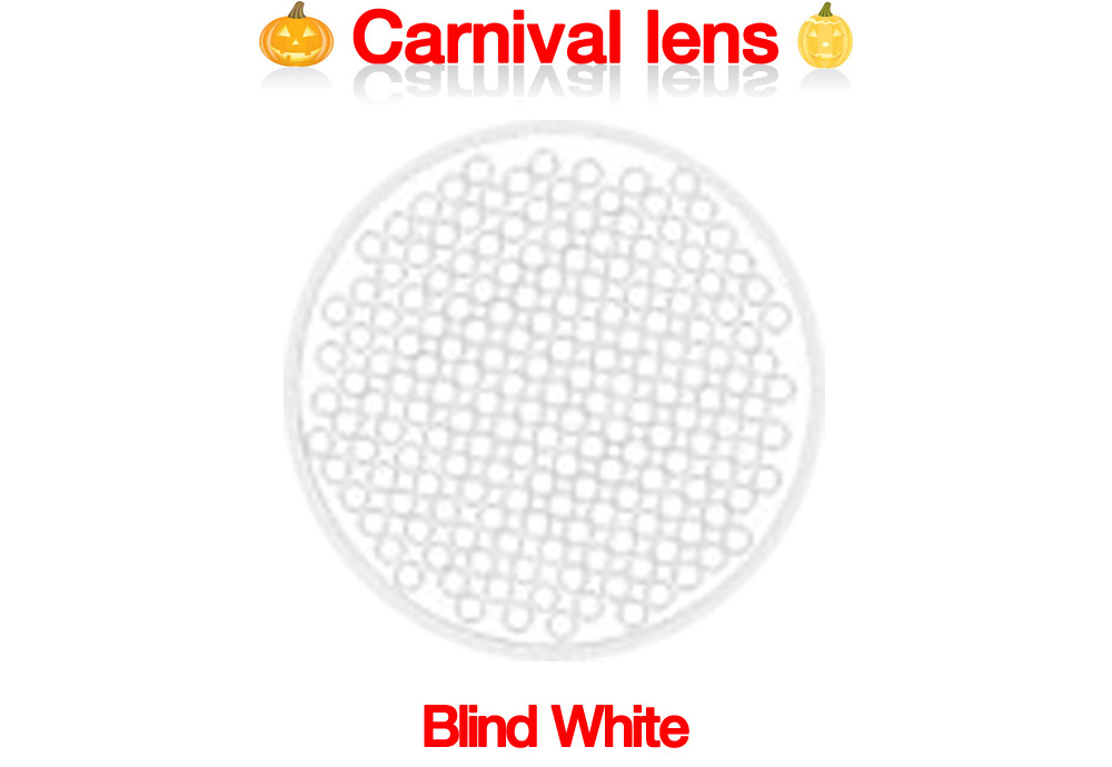 [コスプレ] ブラインド白 - Blind White - Crazy-111