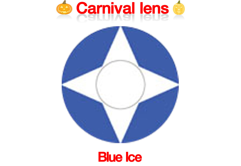 [コスプレ] 青氷 - Blue Ice - Crazy-072