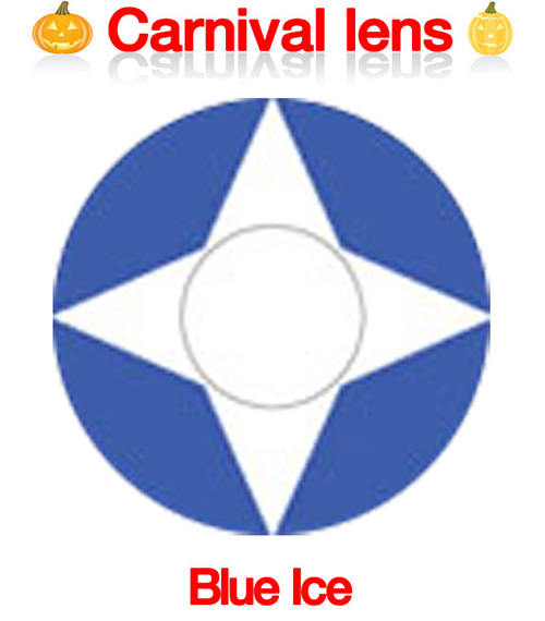 [コスプレ] 青氷 - Blue Ice - Crazy-0724