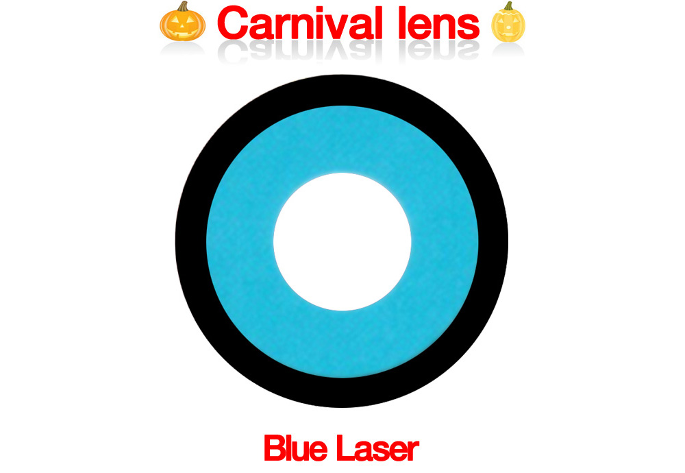 [コスプレ] ブルーレーザー - Blue Laser - F05