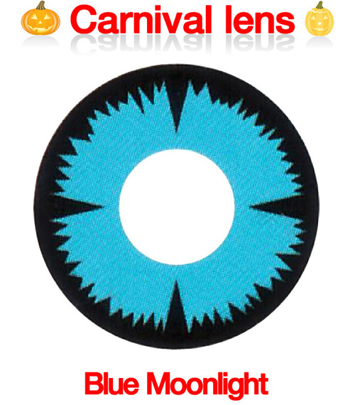 [コスプレ] ブルームーンライト - Blue Moonlight - F104
