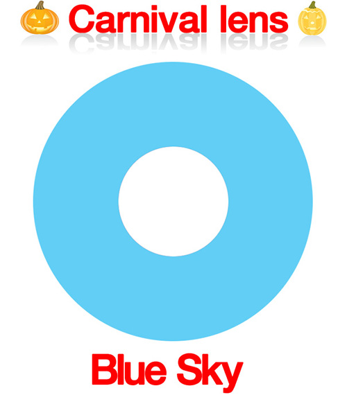 [コスプレ] 青空 - Blue Sky - Crazy-024