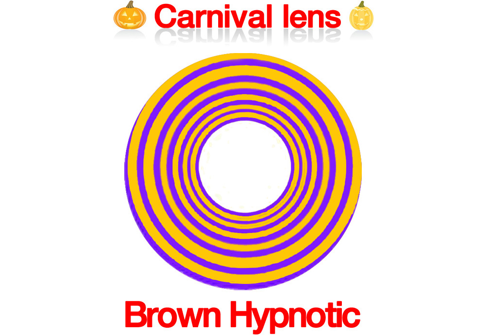 [コスプレ] 茶色催眠 - Brown Hypnotic - Crazy-016