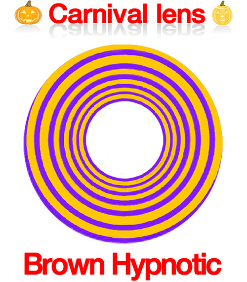 [コスプレ] 茶色催眠 - Brown Hypnotic - Crazy-0165