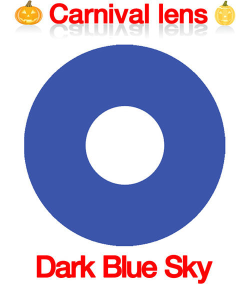 [コスプレ] 暗青空 - Dark Blue Sky - Crazy-0254