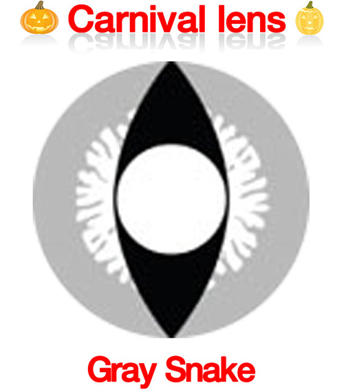 [コスプレ] 灰スネーク - Gray Snake - Crazy-049