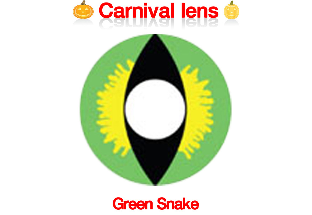 [コスプレ] 緑スネーク - Green Snake - Crazy-082