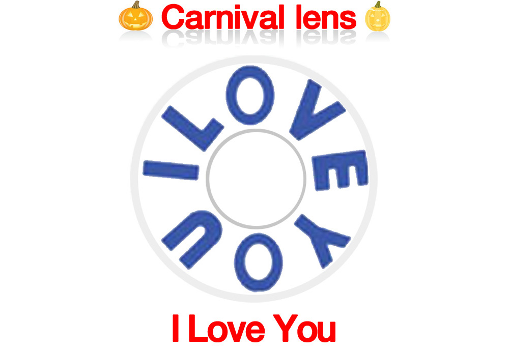 [コスプレ] 愛してる - I Love You - Crazy-022