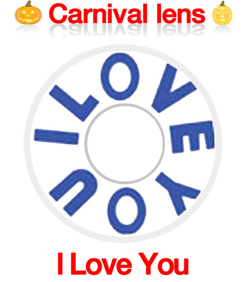 [コスプレ] 愛してる - I Love You - Crazy-0225