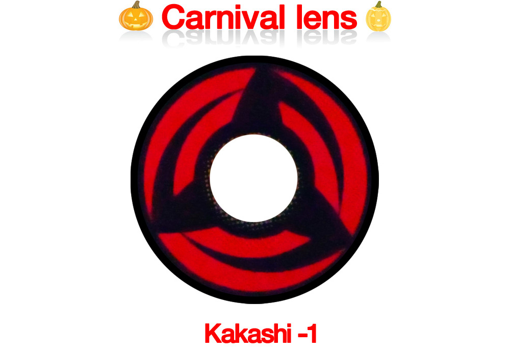 [コスプレ] ナルト カカシ1 - Naruto Kakashi1 - N06