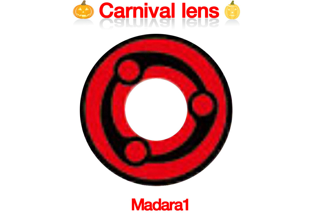 [コスプレ] ナルト マダラ1 - Naruto Madara1 - Crazy-N07