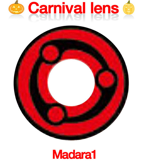 [コスプレ] ナルト マダラ1 - Naruto Madara1 - Crazy-N072