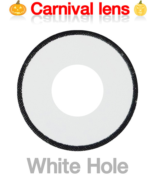 [コスプレ] 白色穴 - White Hole - Crazy-070 [14.5mm]2