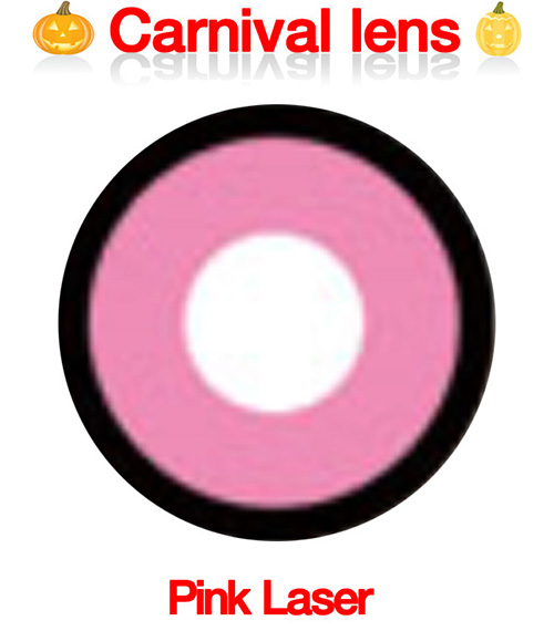 [コスプレ] ピンクレーザー - Pink Laser - Crazy-F042