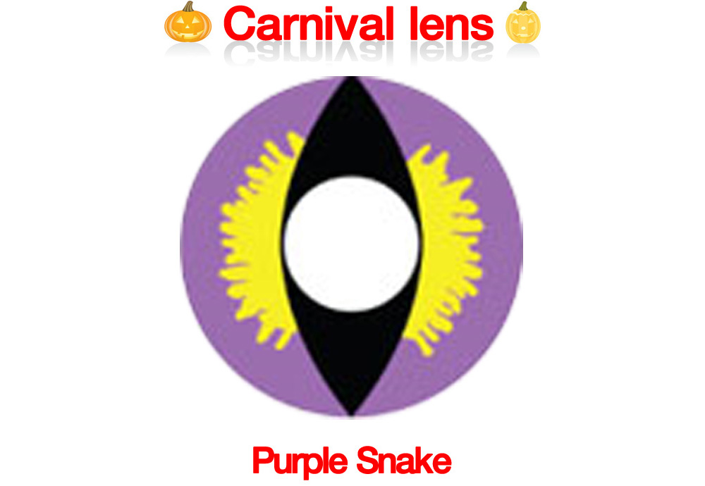 [コスプレ] 紫スネーク - Purple Snake - Crazy-083