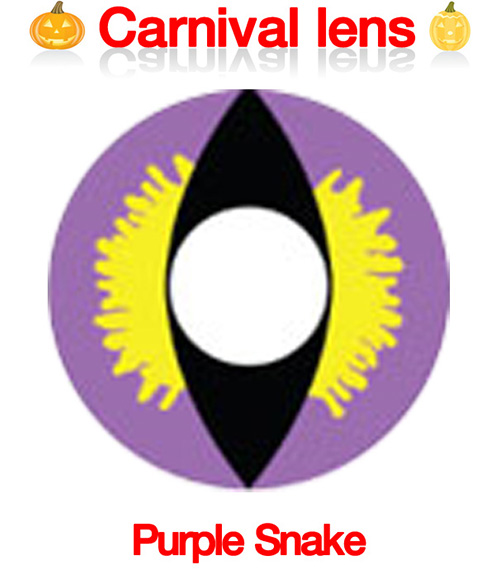 [コスプレ] 紫スネーク - Purple Snake - Crazy-0833
