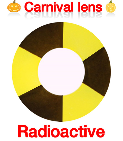 [コスプレ] 放射性 - Radioactive - Crazy-0064