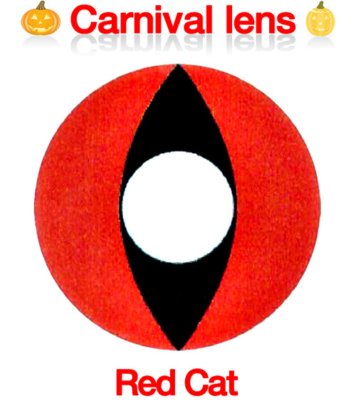 [コスプレ] 赤猫 - Red Cat - 0514