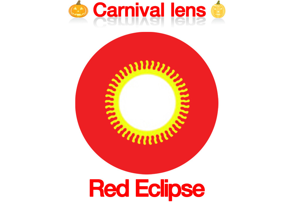 [コスプレ] 赤い月食 - Red Eclipse - Crazy-012