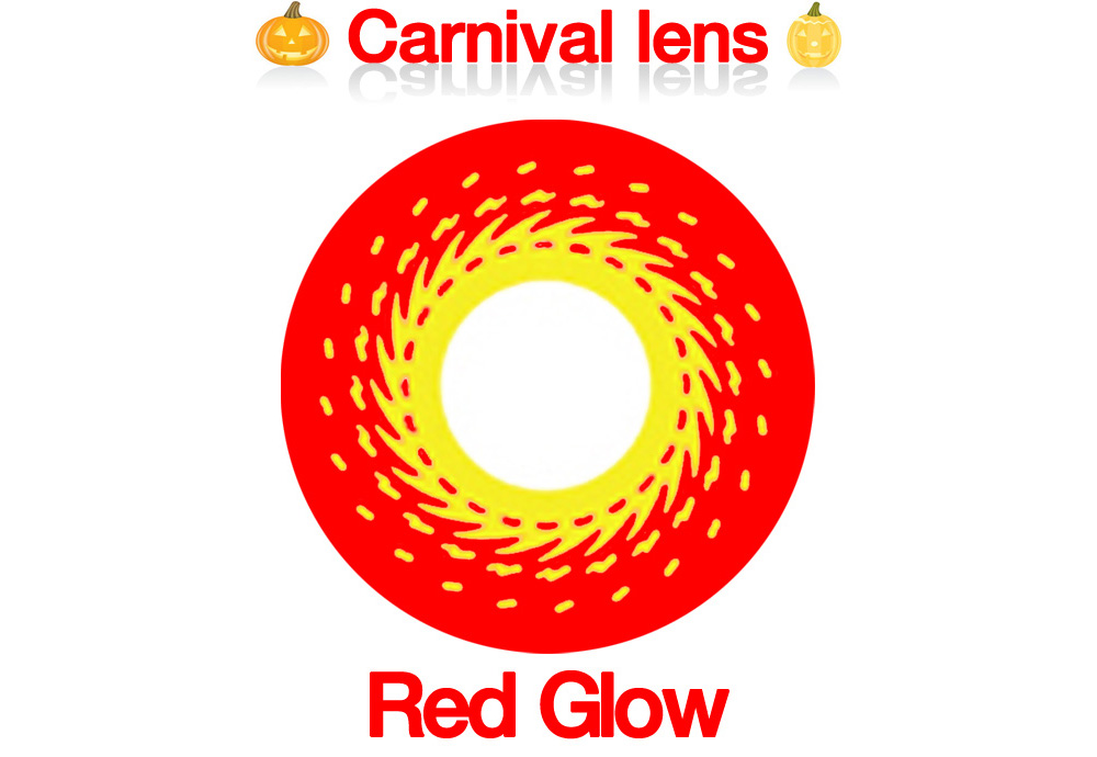 [コスプレ] 赤い夕焼け - Red Glow - Crazy-011